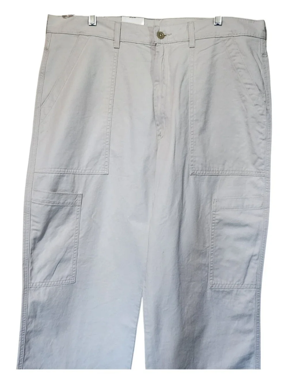 NEW! Vintage Ralph Lauren Polo Jeans Co. Utility Field Pants Size 36 x 30